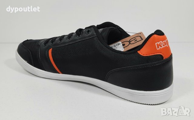 Оригинални маратонки Kappa Farul Snr 73, размери -  43.5 /9.5/ стелка, снимка 8 - Маратонки - 39254796