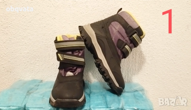 Детски ботуши lipilu 30 номер момче, снимка 3 - Детски боти и ботуши - 52650854