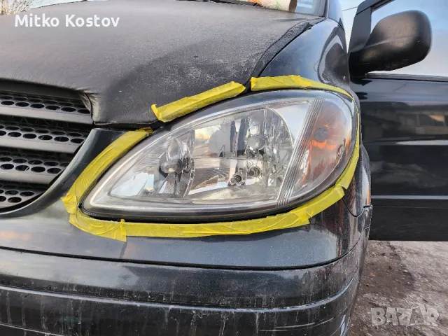 Полиране на фарове, снимка 12 - Полиране - 47221973