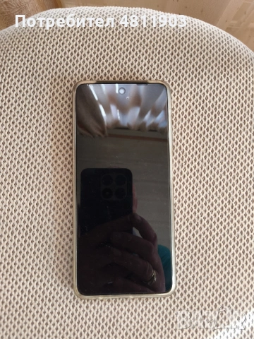 Продавам смартфон Realmy12x5G , снимка 3 - Други - 54355768