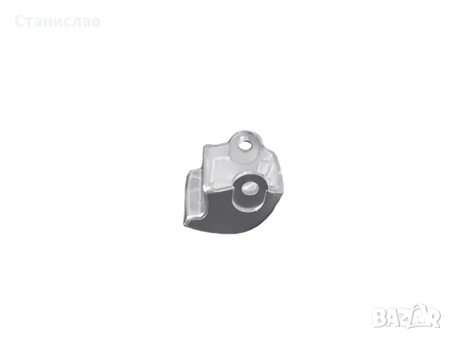 Капаче (копче) на бутон за Mercedes, снимка 4 - Аксесоари и консумативи - 56398883