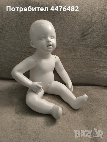 Детски манекен бебе , снимка 2 - Детски комплекти - 53152024