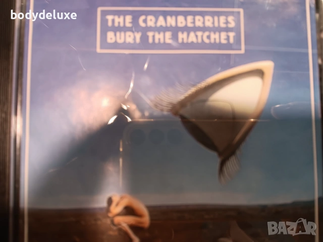 музикални аудио дискове, снимка 12 - CD дискове - 31518139