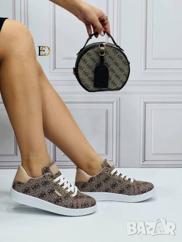 чанти guess, снимка 8 - Чанти - 51419905