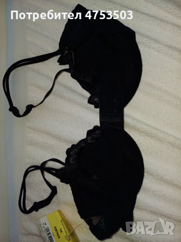 Сутиен Palmers  75 B нов , снимка 6 - Бельо - 53935332