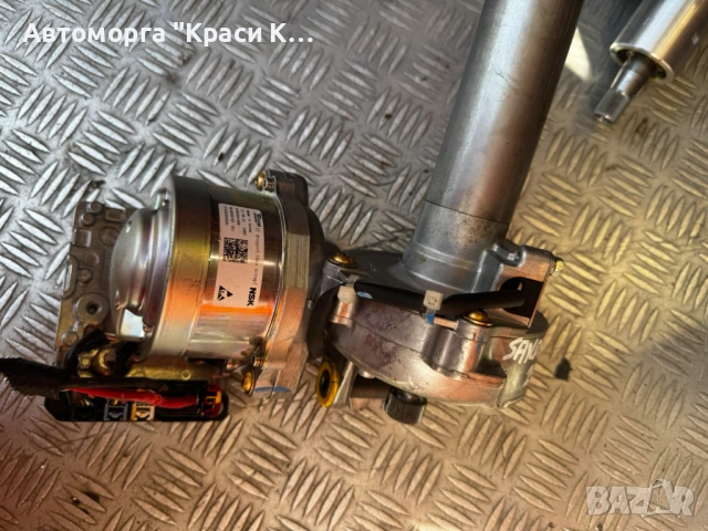 EA9CEM029 кормилен прът за Dacia Sandero 2022г., снимка 2 - Части - 51493913