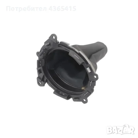 Маншон за скоростен лост на Honda Jazz 2 / Fit 2 (2007-2014), снимка 2 - Части - 49385742