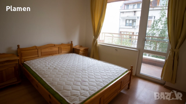 Дава под Наем 2-СТАЕН апартамент София център, снимка 5 - Апартаменти - 51608276