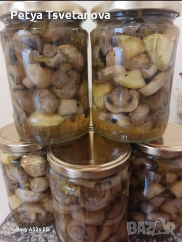 Кашон микс 10броя кладница и печурка , снимка 10 - Домашни продукти - 52938068