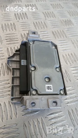 Модул BMW X5 E70 2010 0285010256 9214813 65.77-9214813 X5 (E70) (2007-2012), снимка 3 - Части - 55907497