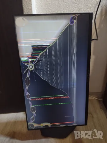 Dell Alienware AW2523HF монитор за части, снимка 2 - Монитори - 50432127