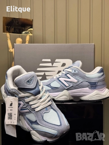 дамски маратонки new balance , снимка 5 - Маратонки - 52550794