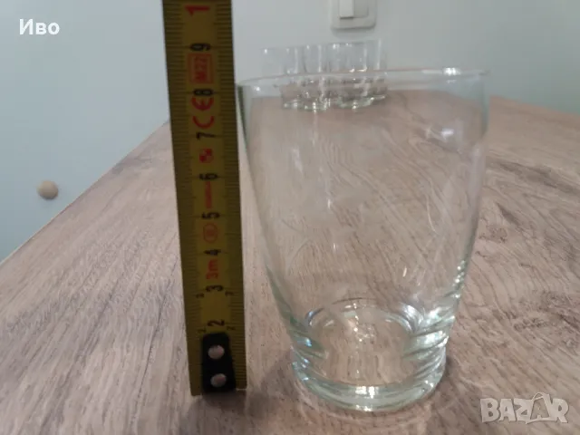 Чаши за алкохол, снимка 4 - Чаши - 48561052