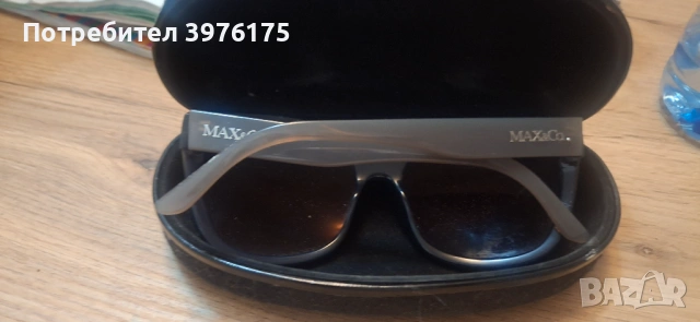 Маркови очила, снимка 4 - Слънчеви и диоптрични очила - 53928943