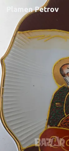 чинииSatsuma JAPAN ,LIMOGES , снимка 8 - Антикварни и старинни предмети - 49870633