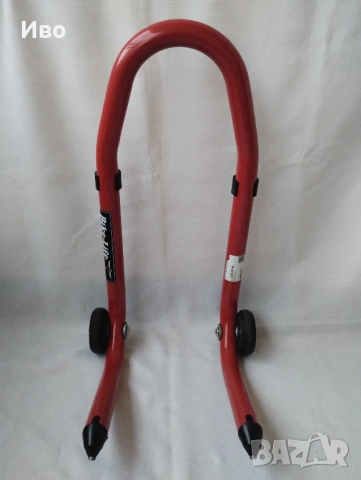Предна стойка BIKE-LIFT B-LIFT FS-9 , снимка 6 - Аксесоари и консумативи - 54100930