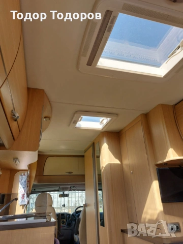 авто, снимка 13 - Каравани и кемпери - 53875226