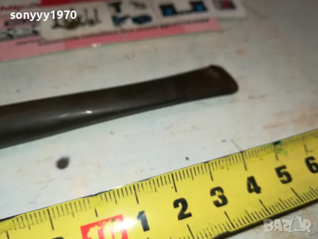 oldenkott monopol bruyere extra-original pipe-внос swiss 2001251905, снимка 7 - Лули - 48757825