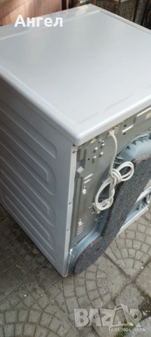 Сушилня AEG T5984 цяла или на части , снимка 6 - Сушилни - 53302478
