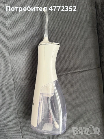 Зъбен душ/ иригатор Schoben 