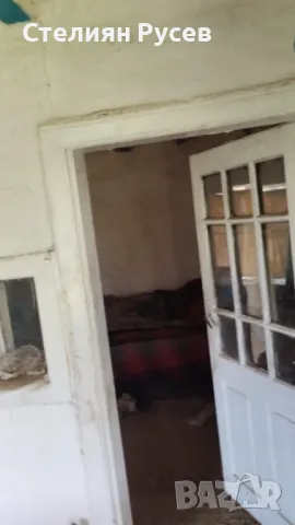  къща с градина 3000кв в с. Бабук , на главната улица към с. Казимир се намира  -цена 11 100лв парти, снимка 5 - Къщи - 50139989