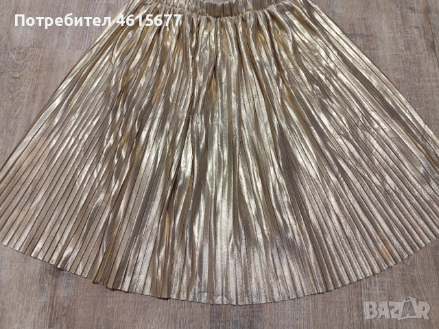 поличка на H&M