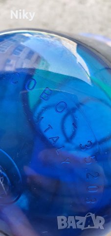 Ново стъкло за син буркан , снимка 3 - Аксесоари и консумативи - 40056602
