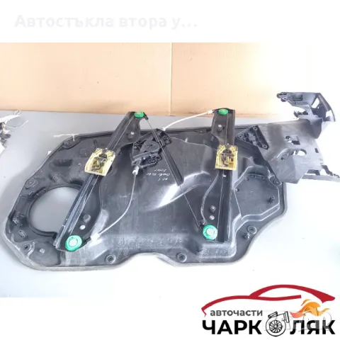 Ел машинка стъкло стъклоповдигач предна лява, снимка 3 - Части - 47954499