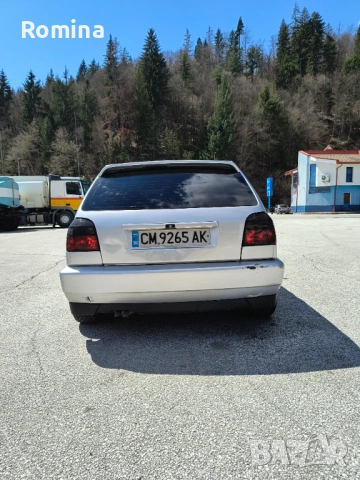 Vw golf 3 1.9 TDI 1z 1995 г. на части, снимка 13 - Автомобили и джипове - 54175192