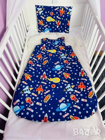 НОВИ детски спални чувалчета на ТОП цени / спален чувал , снимка 16 - Спални чували за бебета и деца - 30000221