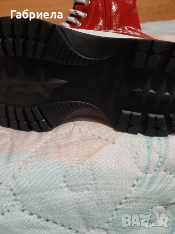 Детски боти, снимка 3 - Детски боти и ботуши - 38761274