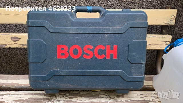 Фрезер Bosch 1617EVS 2.25 HP