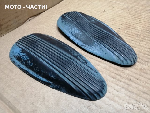 Комплект Гумички За Резервоар За Иж. , снимка 3 - Части - 44481060