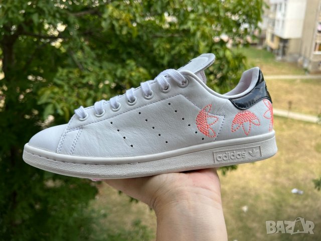 Adidas Stan Smith "Love your Flaws" — номер 41