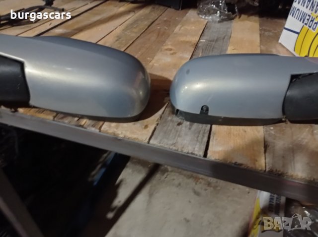 Арматурно табло,подлакътник,странични огледала Renault Scenic-2005г-, снимка 5 - Части - 31137420