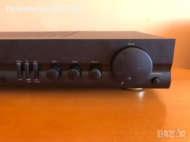 HARMAN/KARDON HK-630, снимка 5 - Ресийвъри, усилватели, смесителни пултове - 52401955