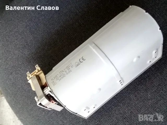 Вентилатор 220 волта, снимка 4 - Вентилатори - 55708939