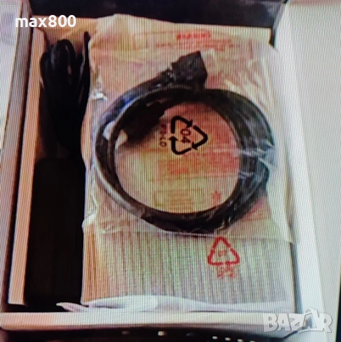 Сателитен приемник MAX 800 HD SE SIM FERRARI, снимка 6 - Приемници и антени - 53191442