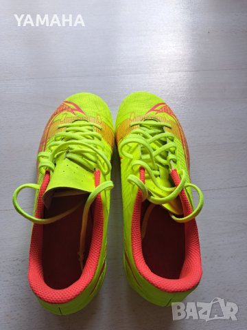 Nike Mercurial  Футболни  Бутонки 37.5, снимка 8 - Футбол - 42257483