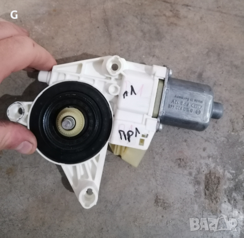 Машинка Ел. Стъкло Мерцедес W204 Cklass, снимка 5 - Части - 44820094