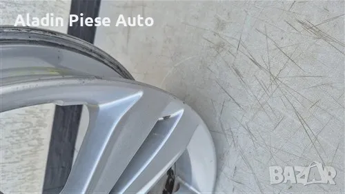 Джанта R17 Kia Sportage година 2016 2017 2018 2019 2020 2021 ET48.5 7Jx17H2 код 52910F1240 , снимка 4 - Аксесоари и консумативи - 50357082