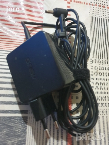 asus 19v 1.75a 33w charger, снимка 9 - Друга електроника - 51712084