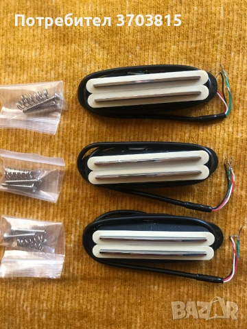 АДАПТЕРИ за китара , снимка 9 - Китари - 52770883