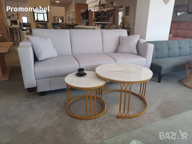 Комплект маси Kamilia