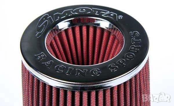 Конусен филтър Simota 84мм, снимка 4 - Аксесоари и консумативи - 51506238