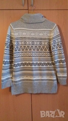 Поло /S, снимка 3 - Блузи с дълъг ръкав и пуловери - 29800407