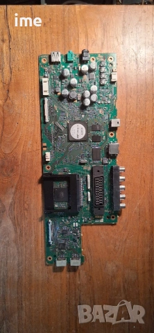 KDL-50W685A Main 1-888-390-11  ST500AU6S01  A194950A, снимка 4 - Части и Платки - 54018681