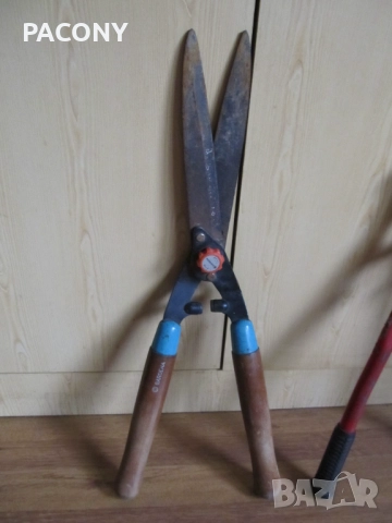 ножици, снимка 2 - Градински инструменти - 52501983
