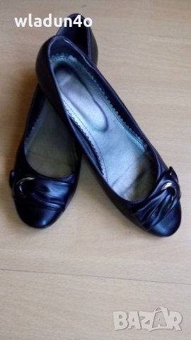 Официални обувки-н.40-30лв, снимка 1