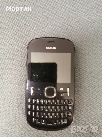 Nokia 201 - RM799, снимка 2 - Nokia - 50151876